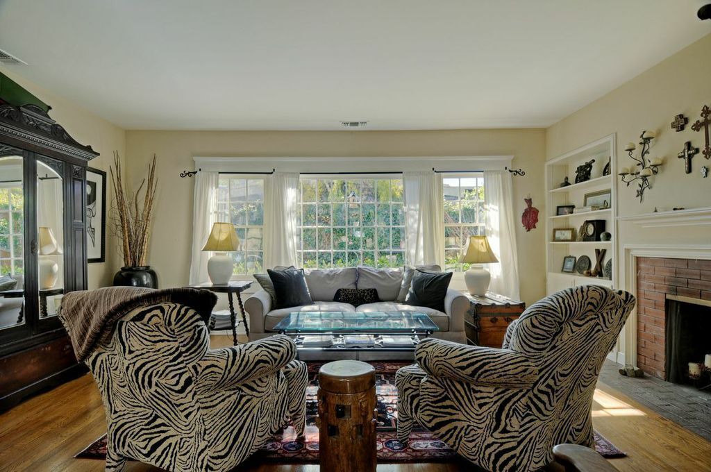 Photo of Livingroom in Mission Hills