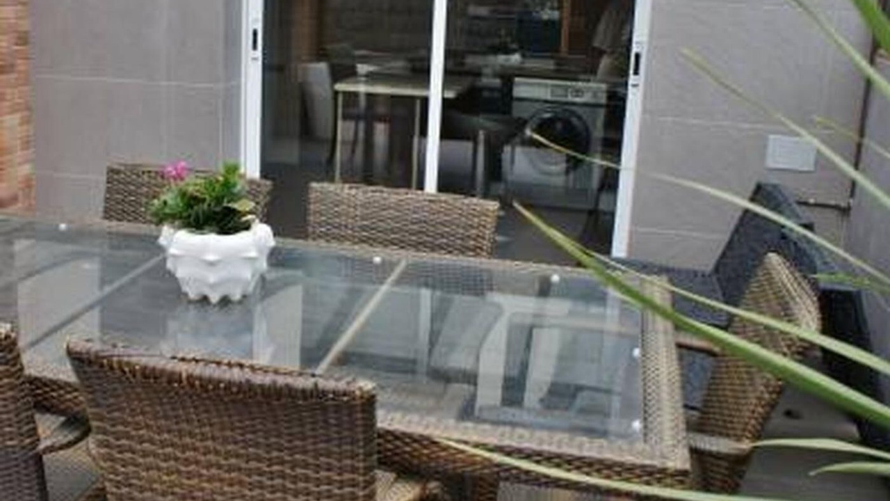 Photo of Patio Balcony in Santa Cristina de Aro