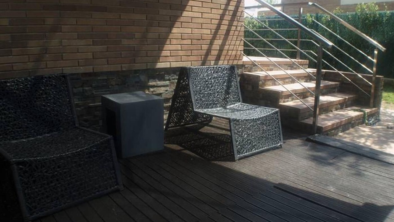 Photo of Patio Balcony in Santa Cristina de Aro
