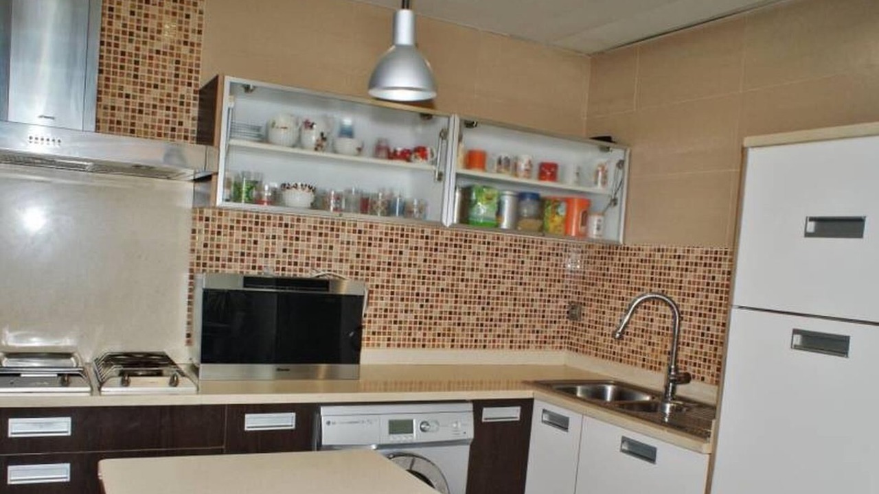 Photo of Kitchen in Santa Cristina de Aro