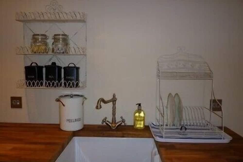 Photo of Kitchen in Glenmorangie