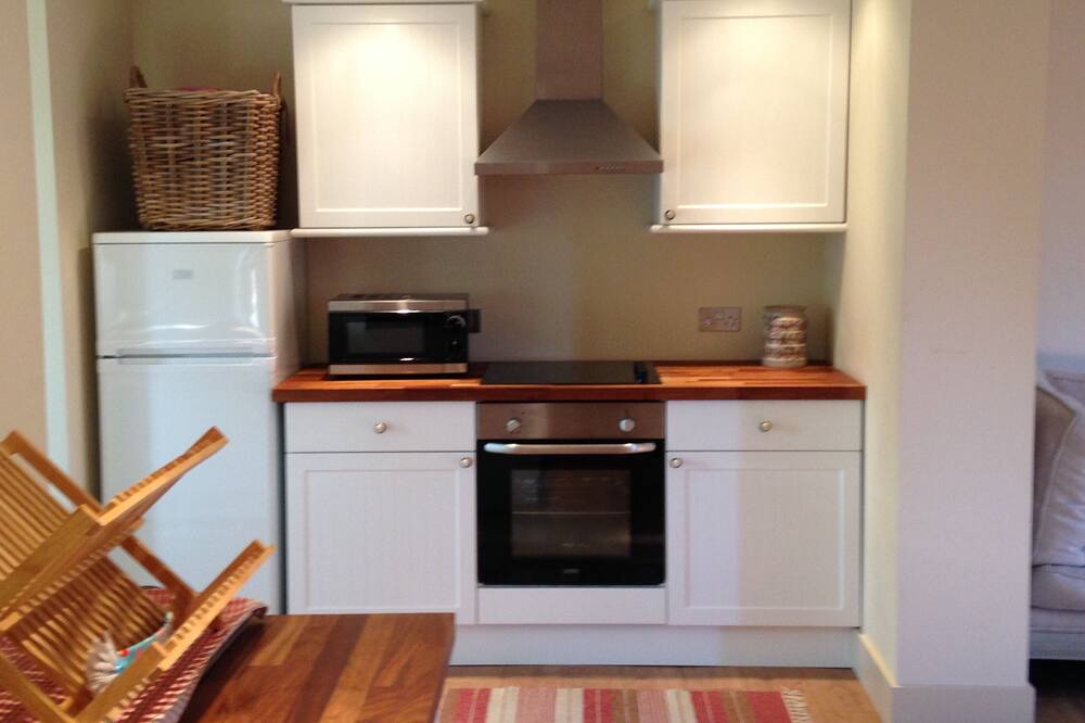 Photo of Kitchen in Glenmorangie