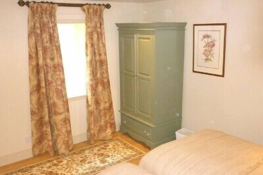 Photo of Bedroom in Glenmorangie