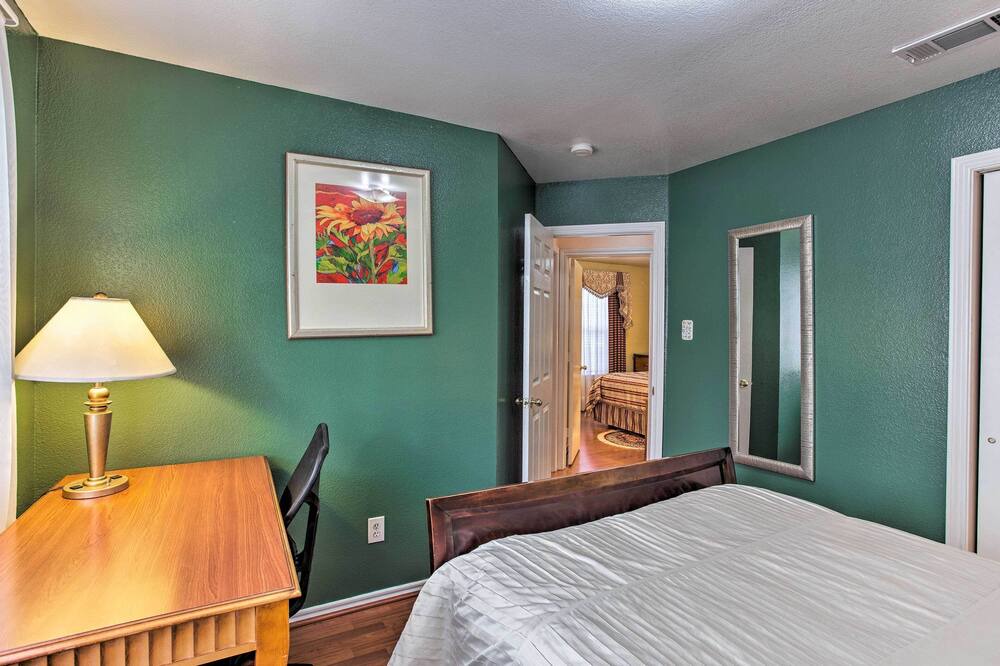 Photo of Bedroom in Richardson
