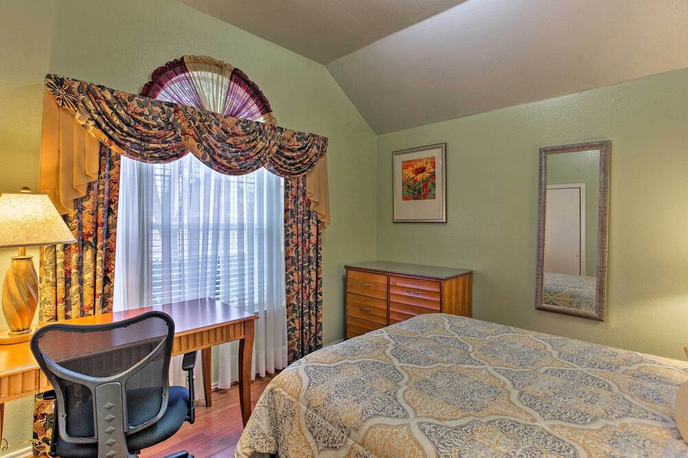 Photo of Bedroom in Richardson