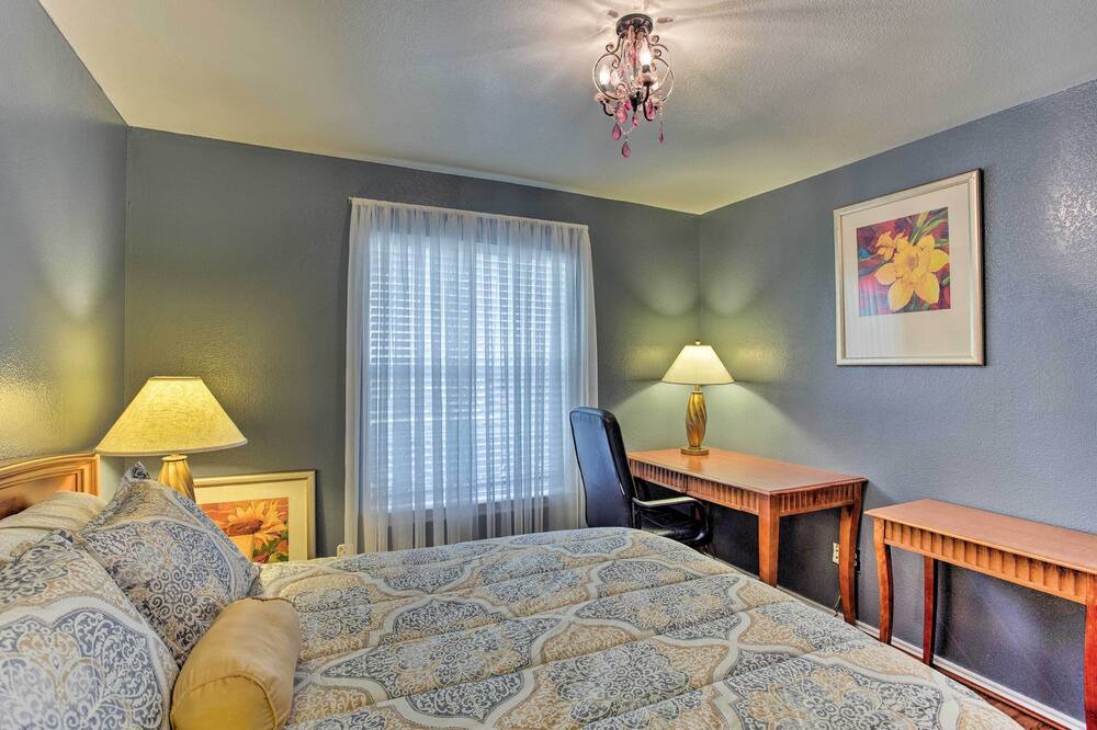 Photo of Bedroom in Richardson