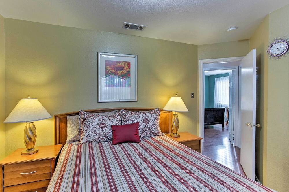 Photo of Bedroom in Richardson