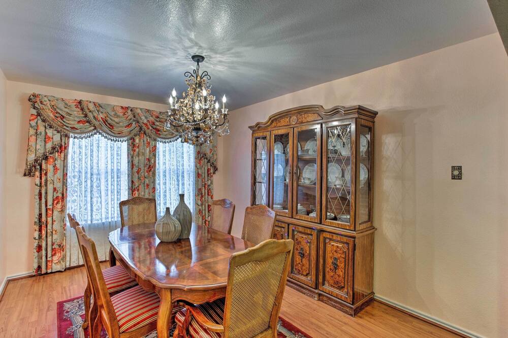 Photo of Bedroom in Richardson