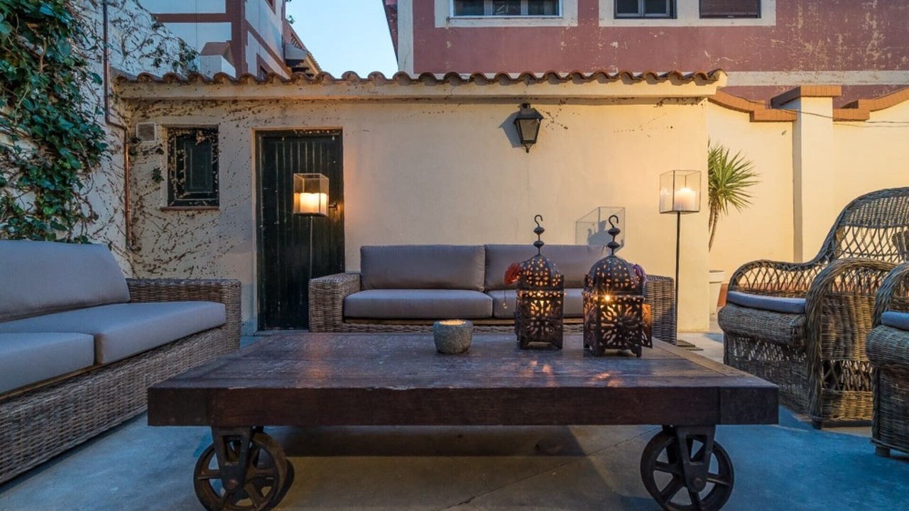 Photo of Outdoor in Trinitat