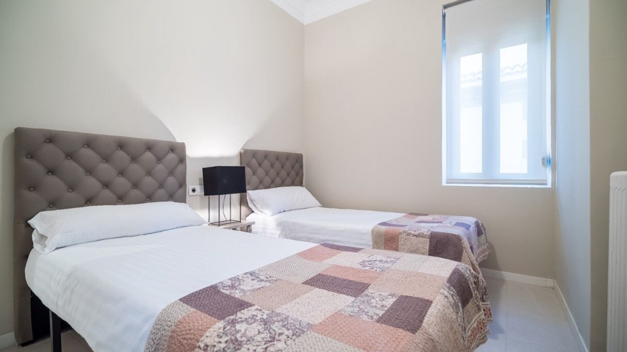 Photo of Bedroom in Trinitat