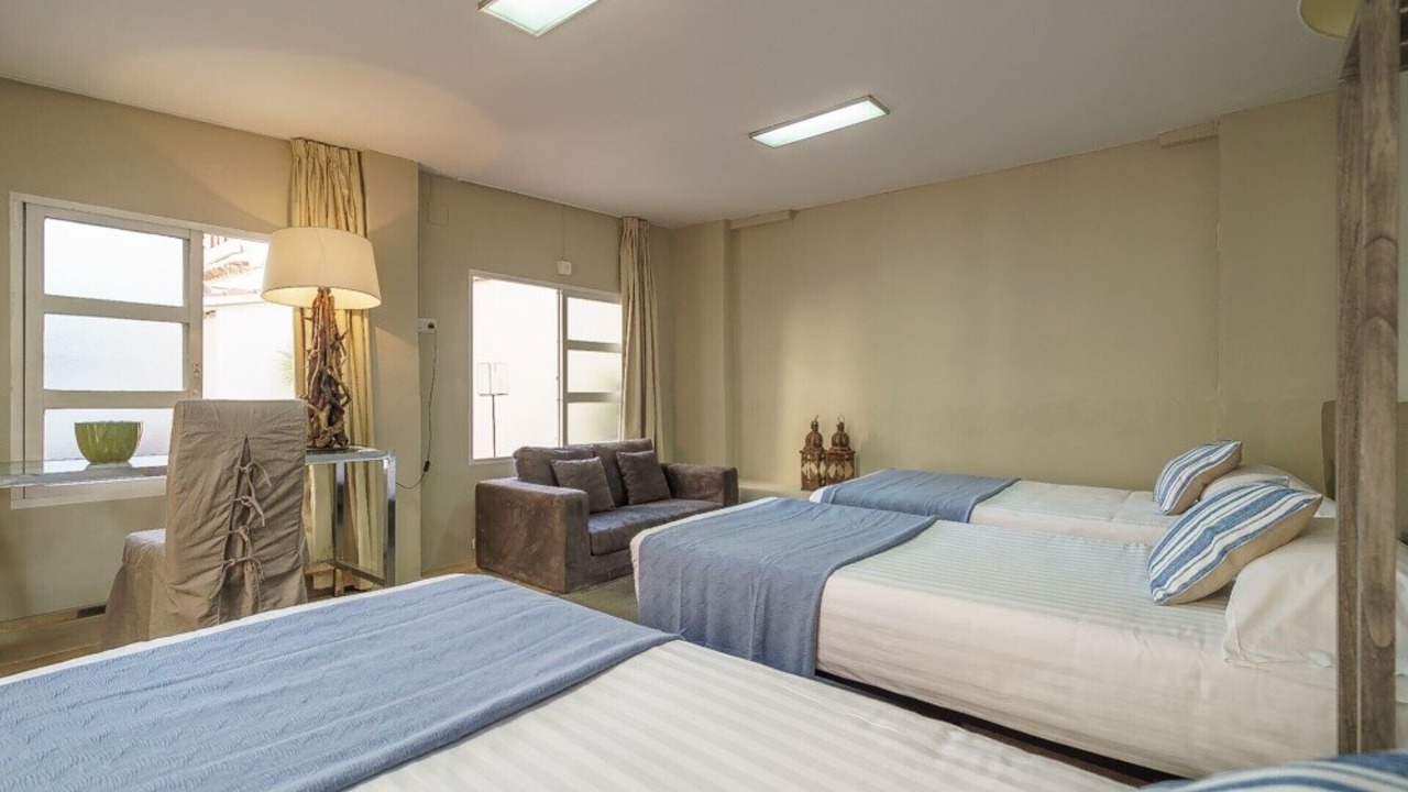 Photo of Bedroom in Trinitat