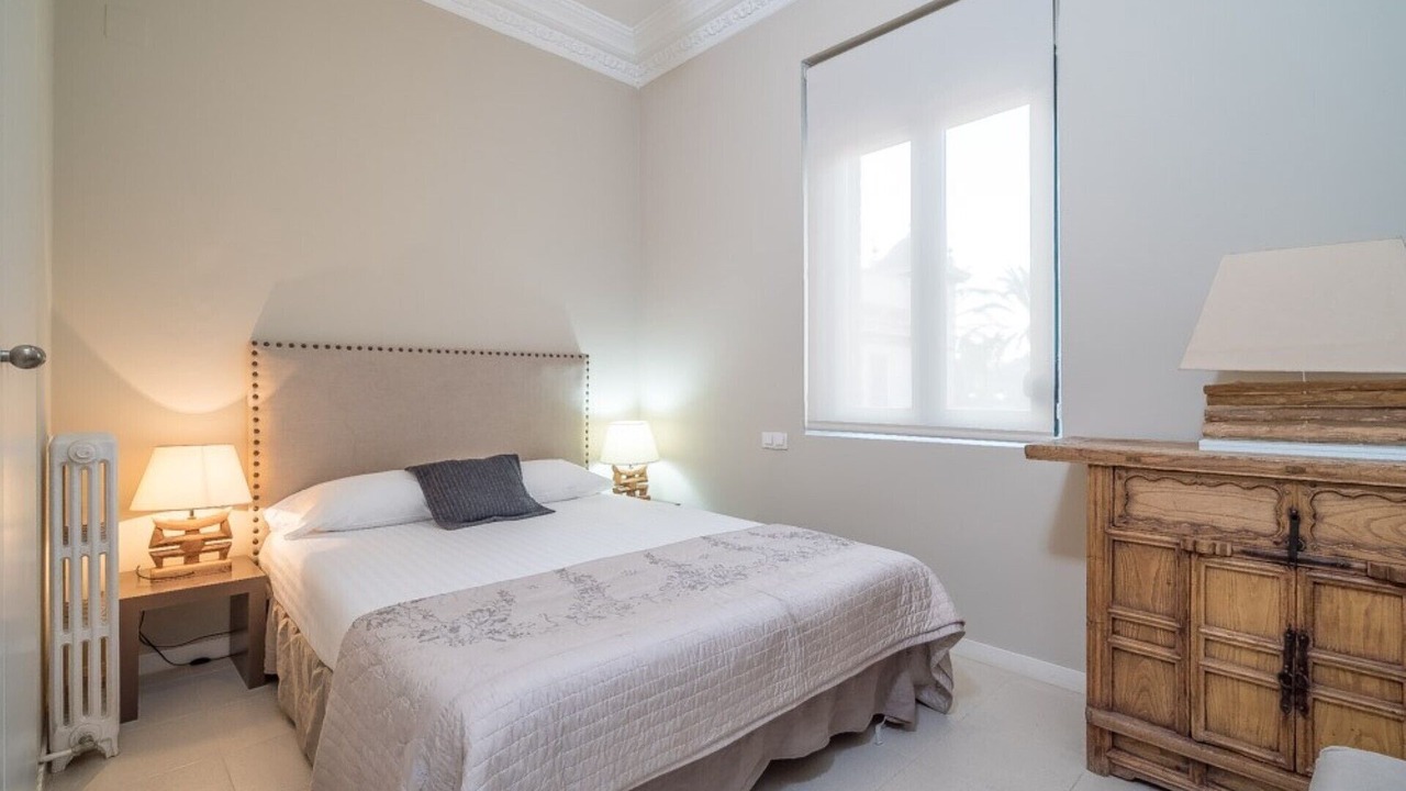 Photo of Bedroom in Trinitat