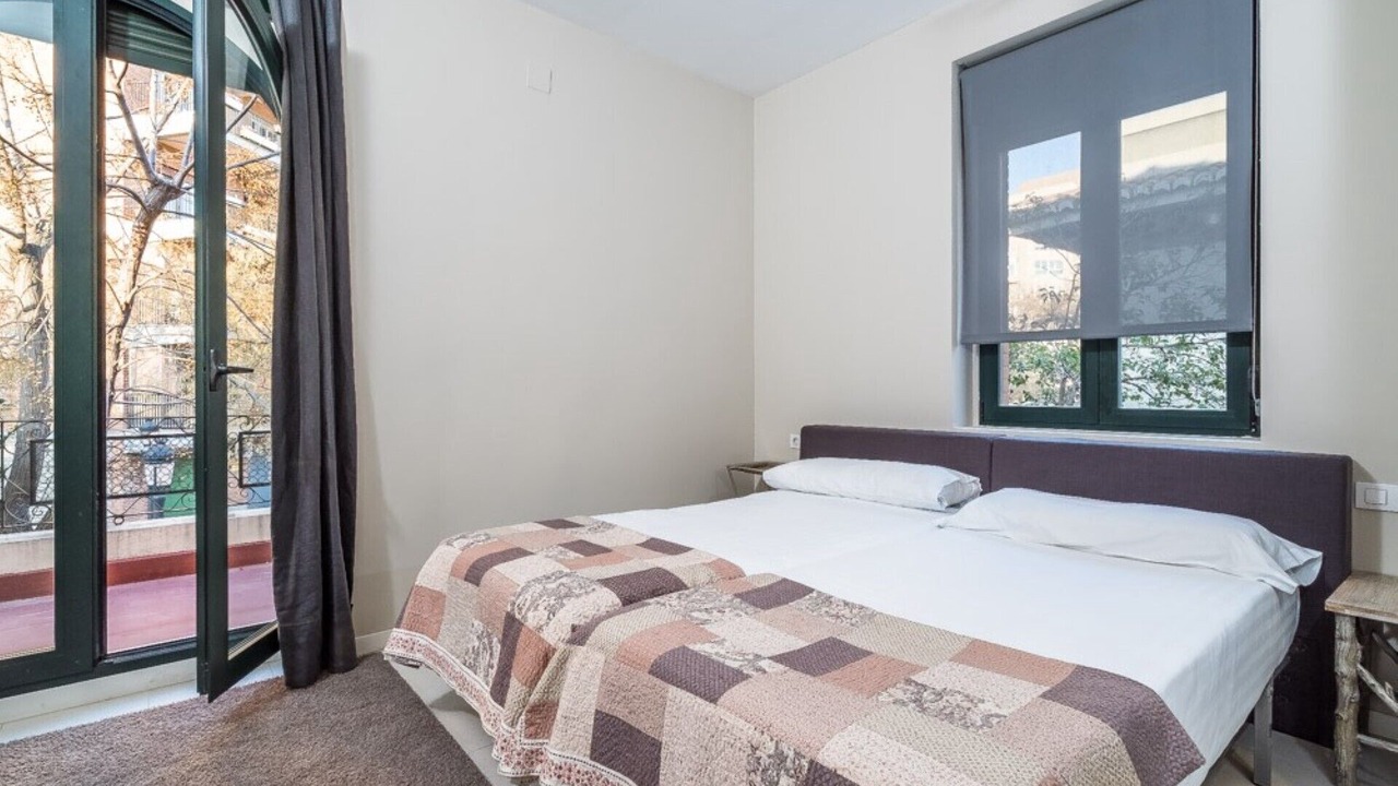 Photo of Bedroom in Trinitat