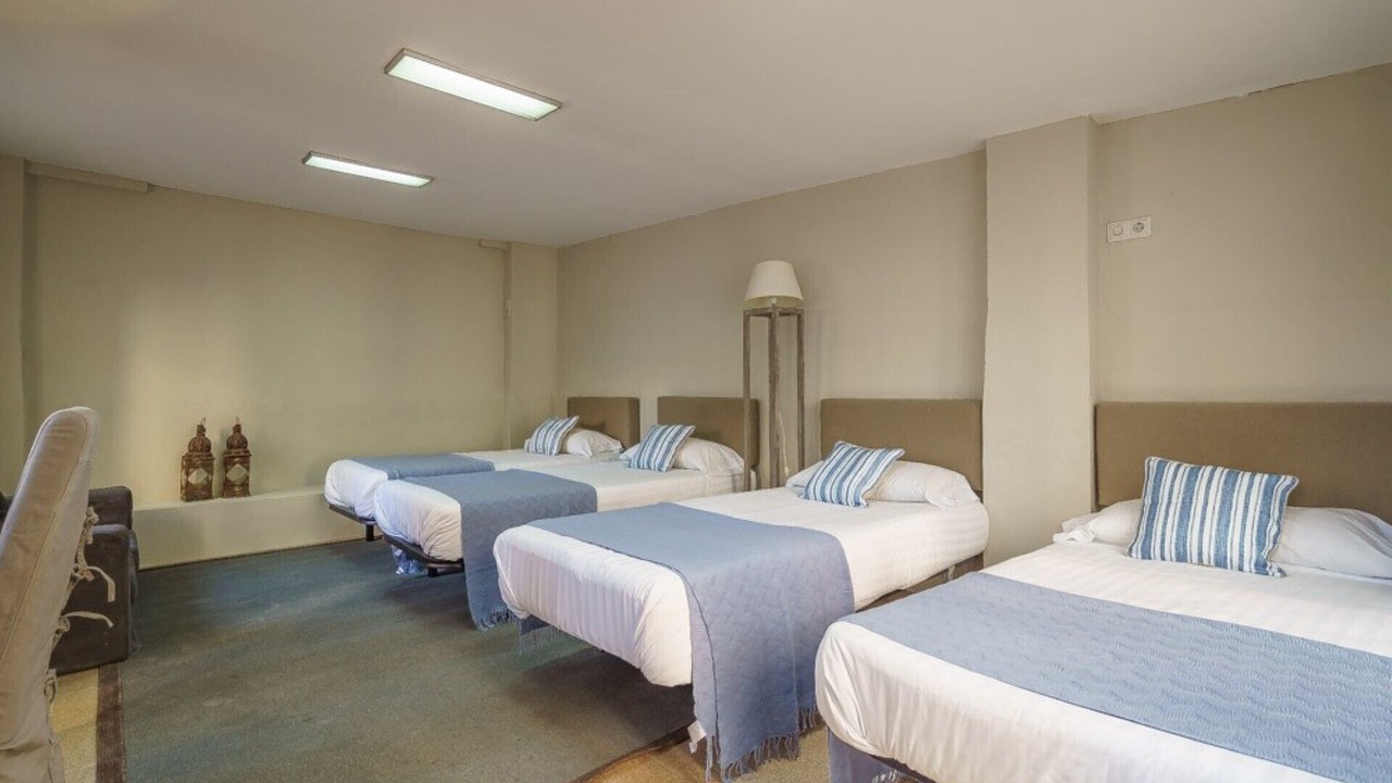 Photo of Bedroom in Trinitat
