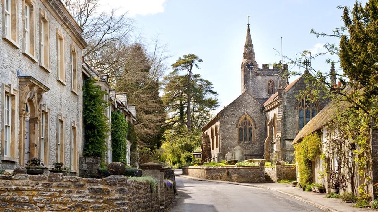 Photo of Outdoor in Evershot