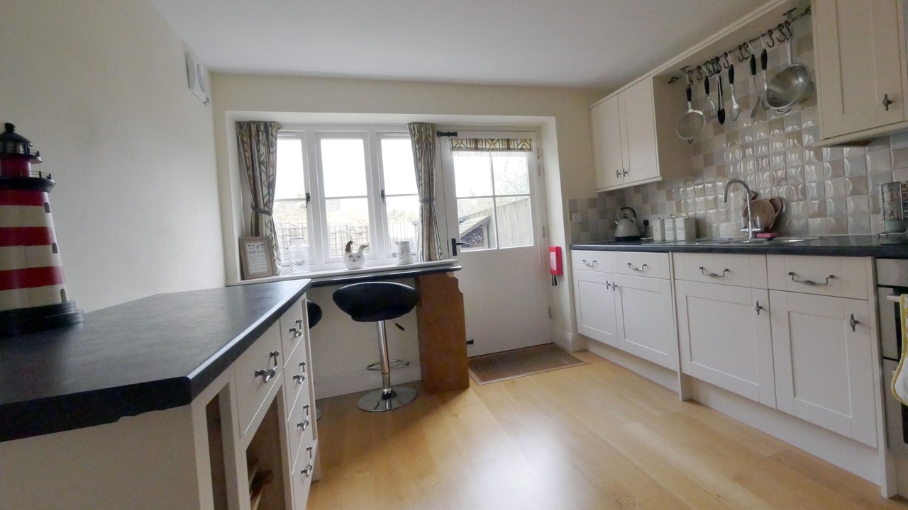 Photo of Kitchen in Evershot