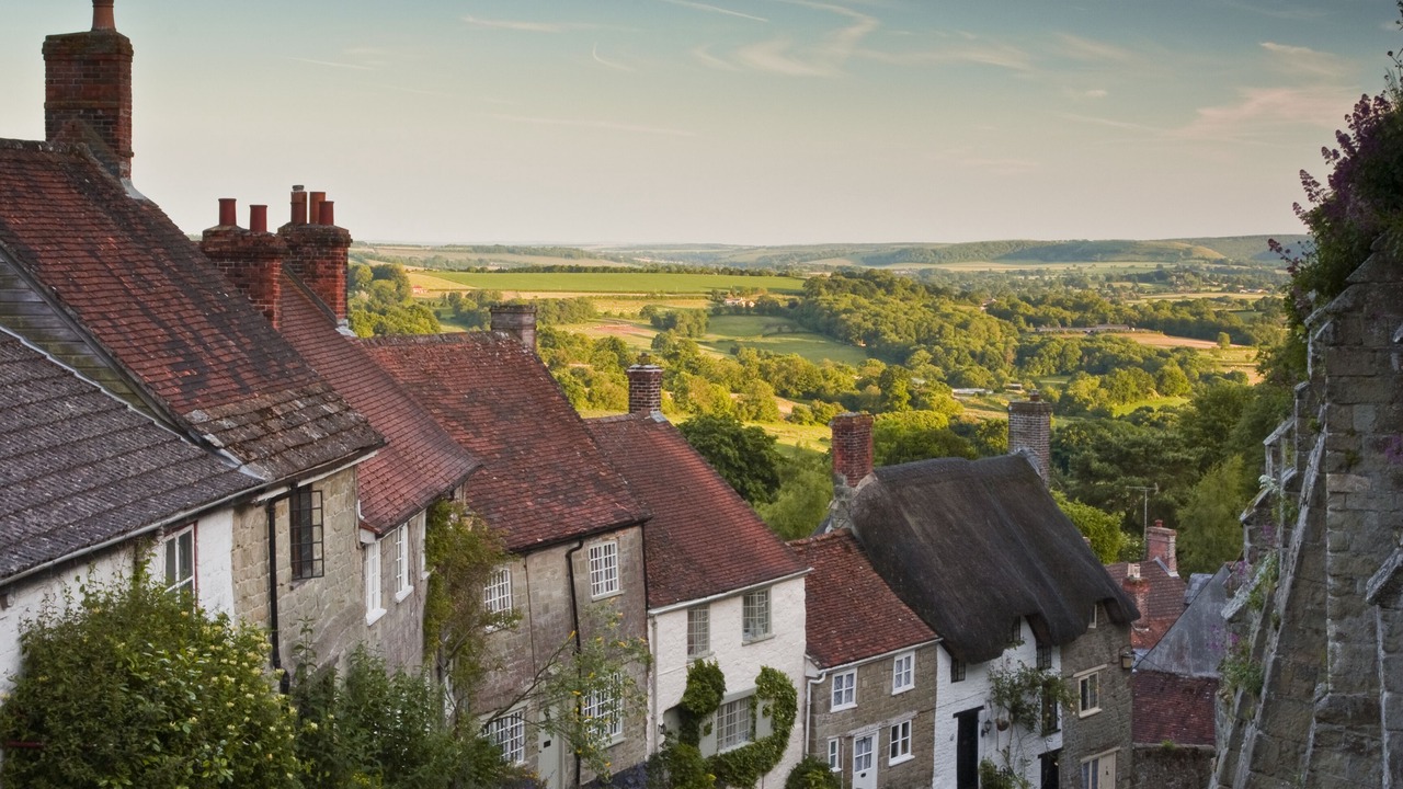 Photo of Outdoor in Evershot