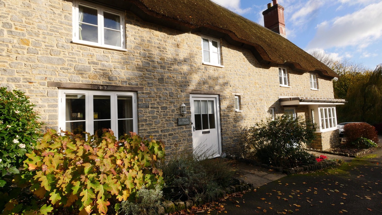 Photo of Outdoor in Evershot