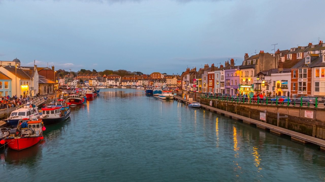 Photo of Others in Evershot