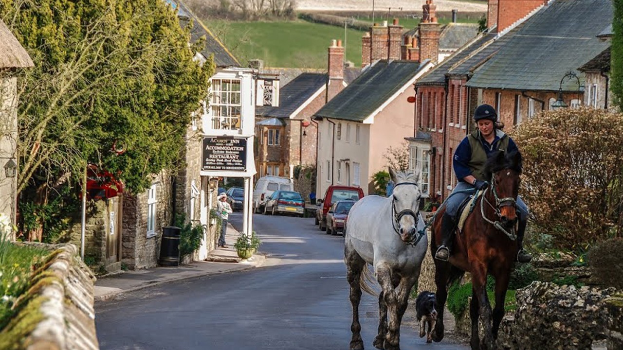 Photo of Outdoor in Evershot