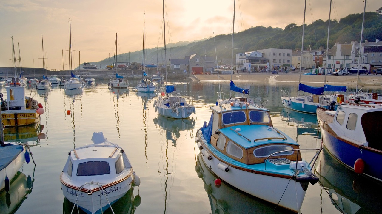 Photo of Others in Evershot