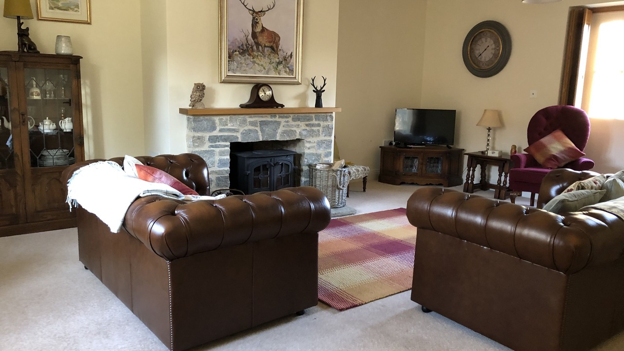 Photo of Livingroom in Evershot