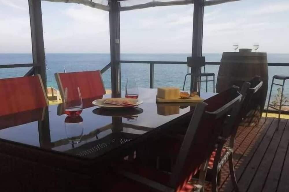 Photo of Patio Balcony in Penneshaw