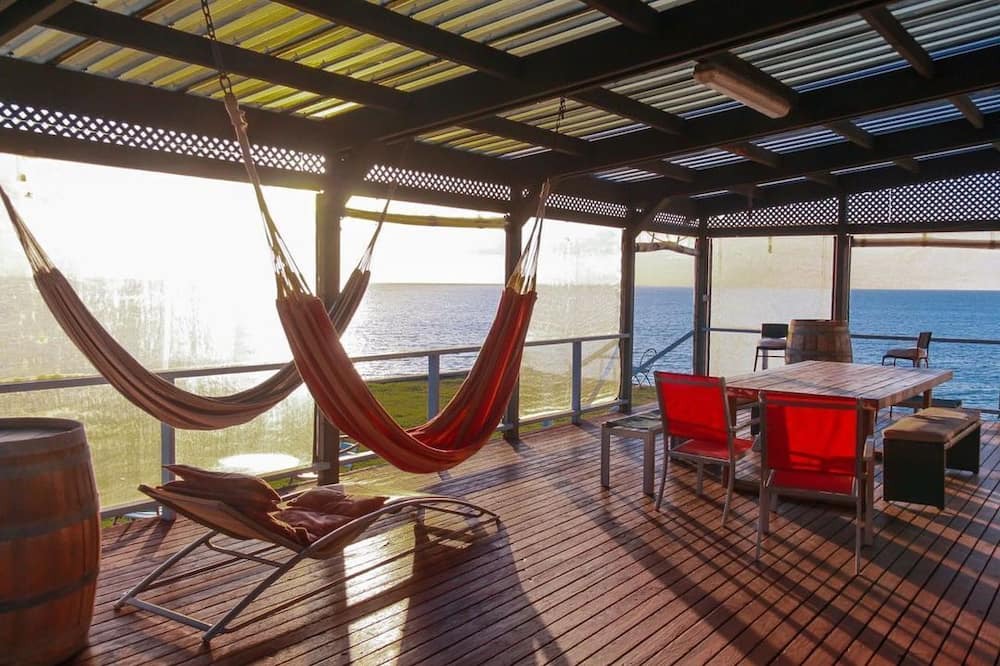 Photo of Patio Balcony in Penneshaw