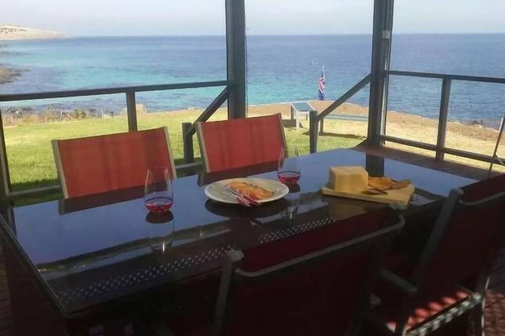 Photo of Patio Balcony in Penneshaw