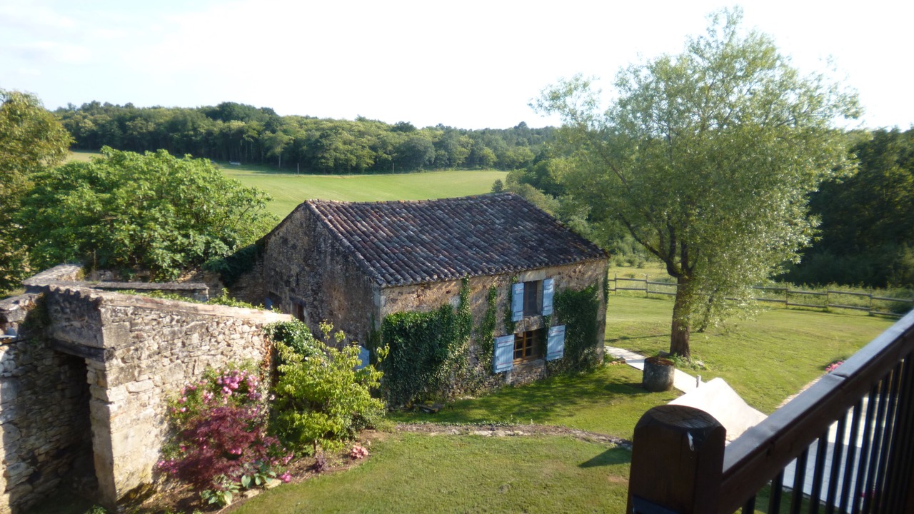 Photo of Outdoor in Gavaudun