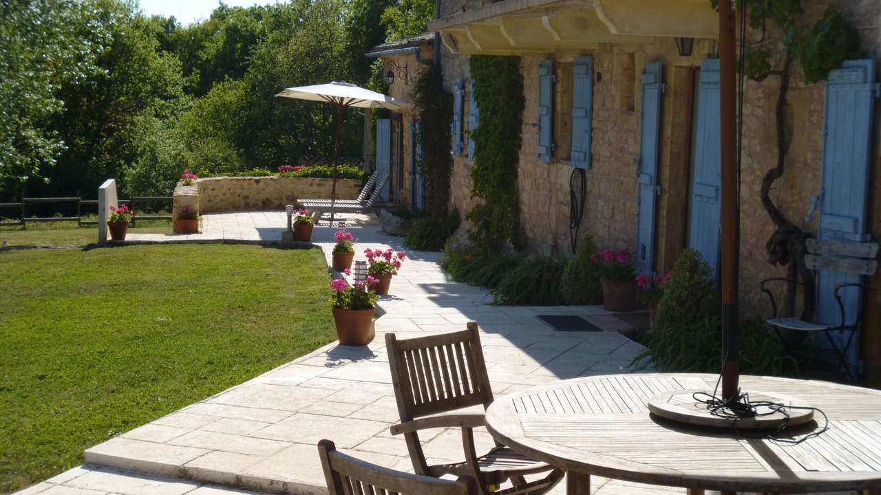 Photo of Outdoor in Gavaudun