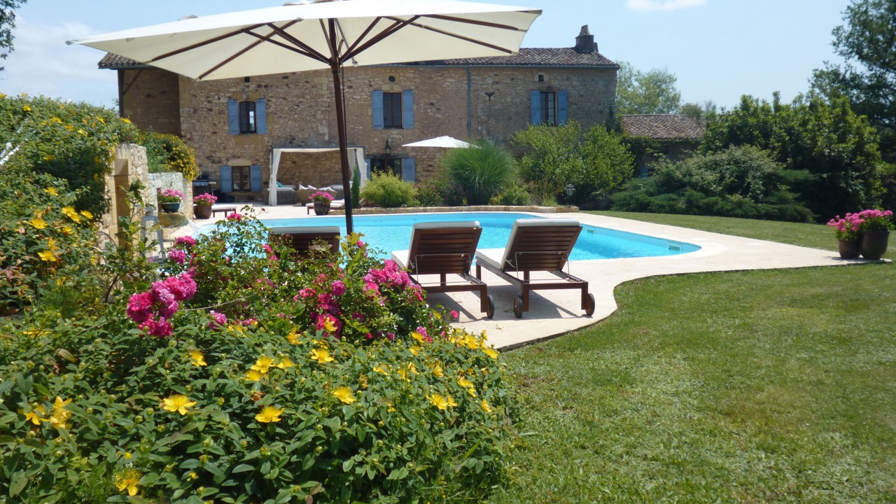 Photo of Outdoor in Gavaudun