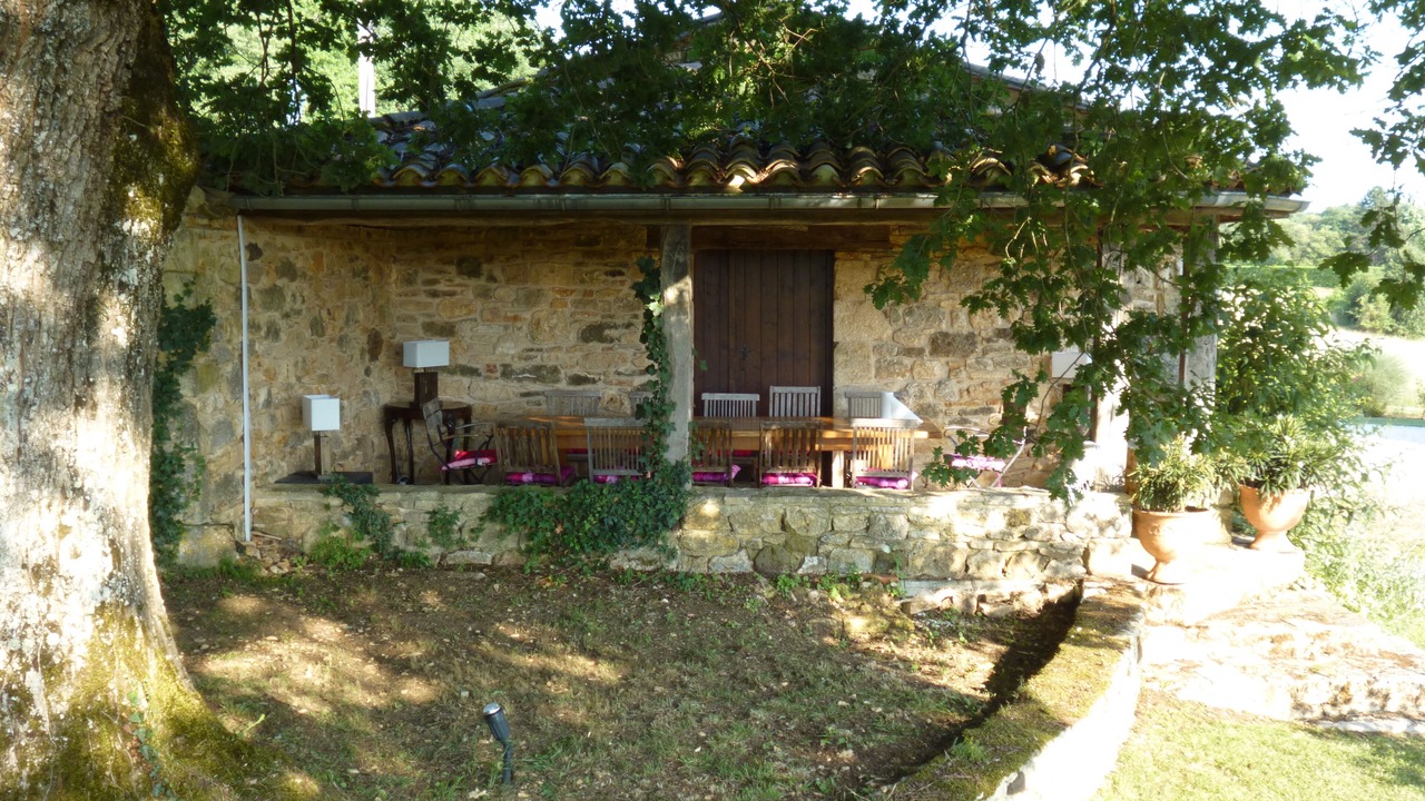Photo of Outdoor in Gavaudun