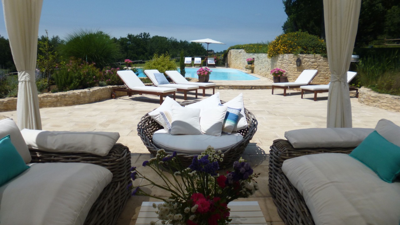 Photo of Outdoor in Gavaudun