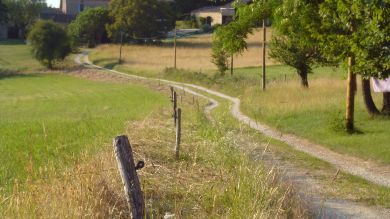 Photo of Outdoor in Gavaudun