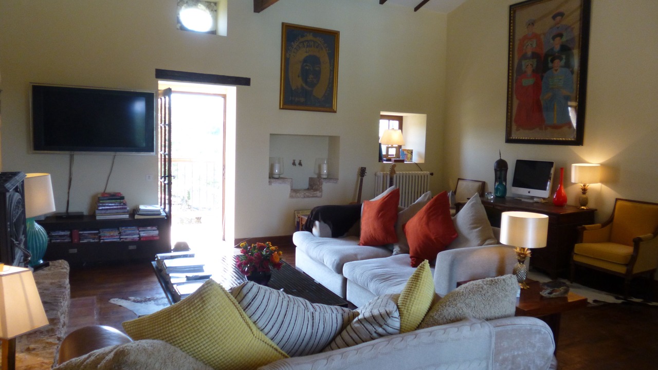 Photo of Livingroom in Gavaudun