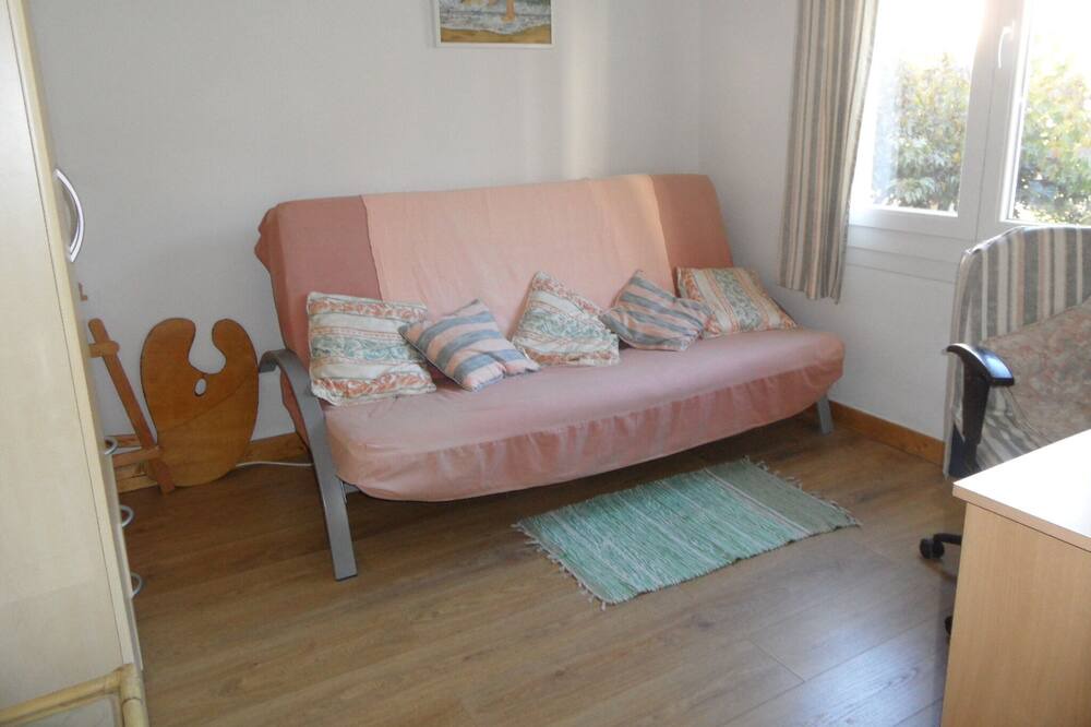 Photo of Bedroom in Les Platanes