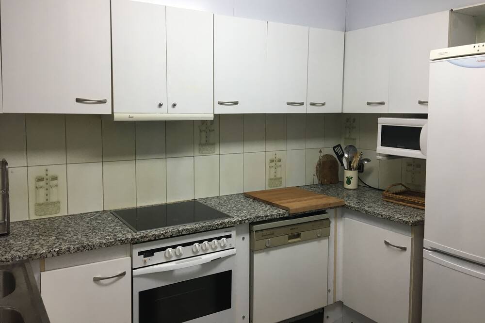 Photo of Kitchen in Olot