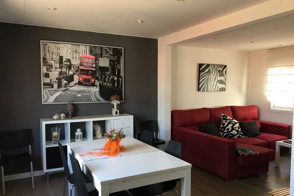 Photo of Livingroom in Olot