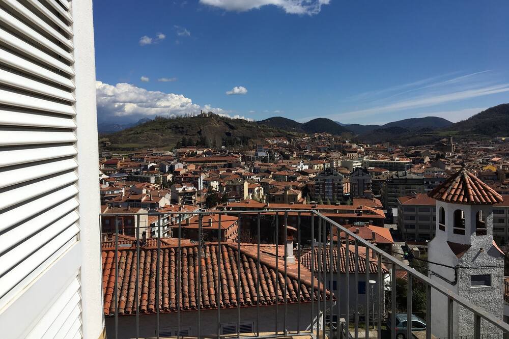 Photo of Patio Balcony in Olot