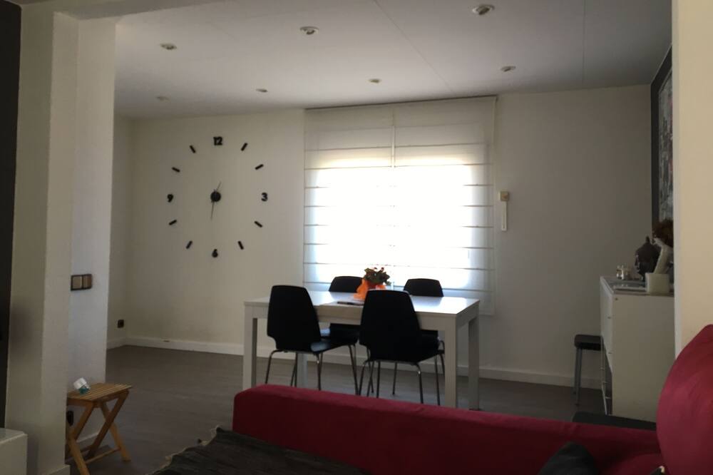 Photo of Livingroom in Olot