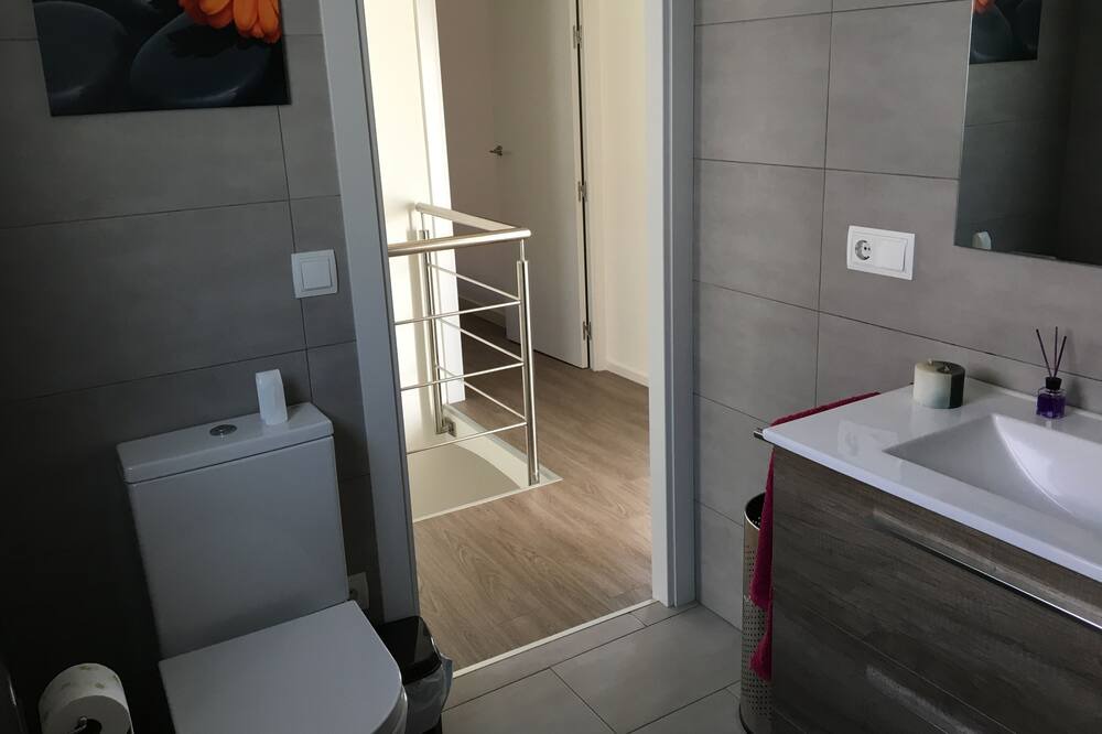 Photo of Bathroom in Olot