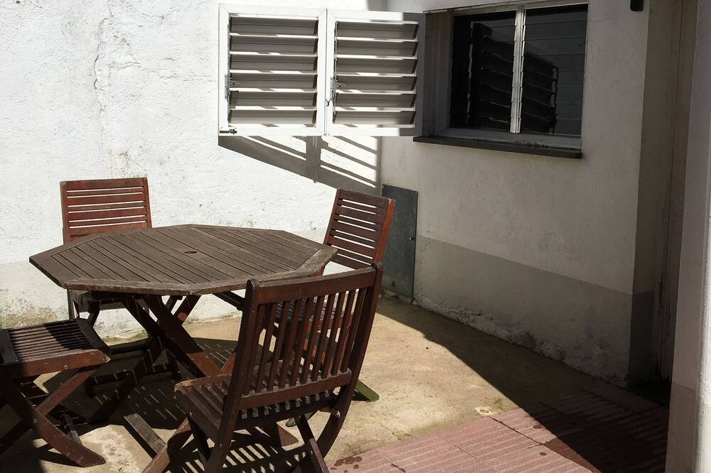 Photo of Patio Balcony in Olot