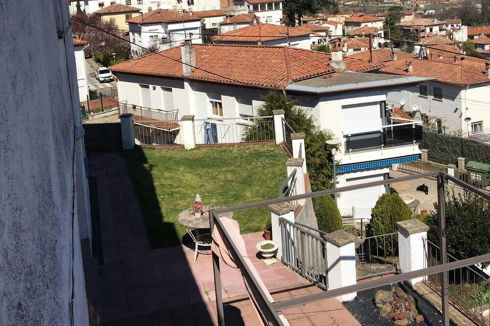 Photo of Patio Balcony in Olot