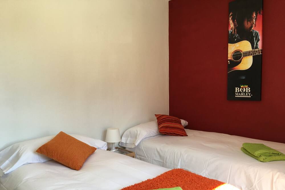 Photo of Bedroom in Olot