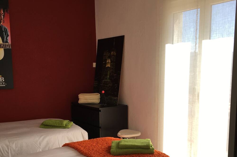 Photo of Bedroom in Olot