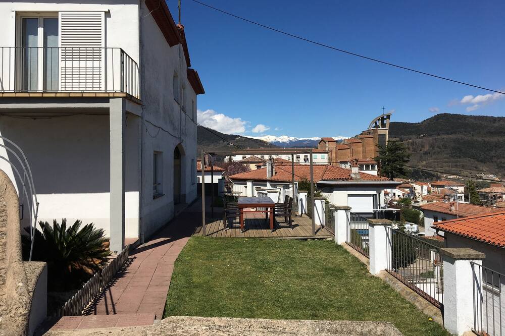 Photo of Outdoor in Olot