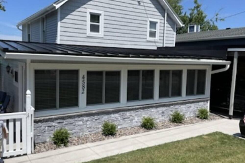 Photo of Outdoor in Livonia
