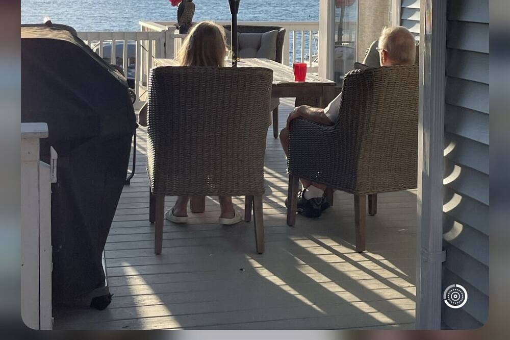 Photo of Patio Balcony in Livonia