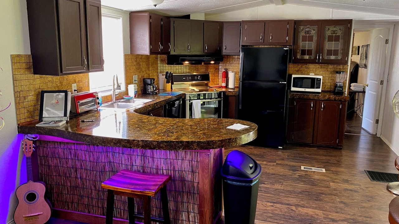 Photo of Kitchen in Dade City